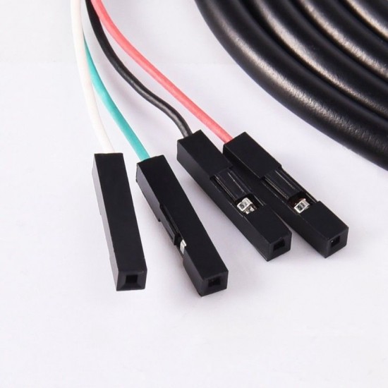 USB to TTL Serial Cable Debug Cable for Raspberry Pi