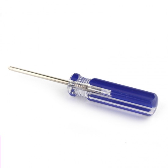 Phillips Screwdriver