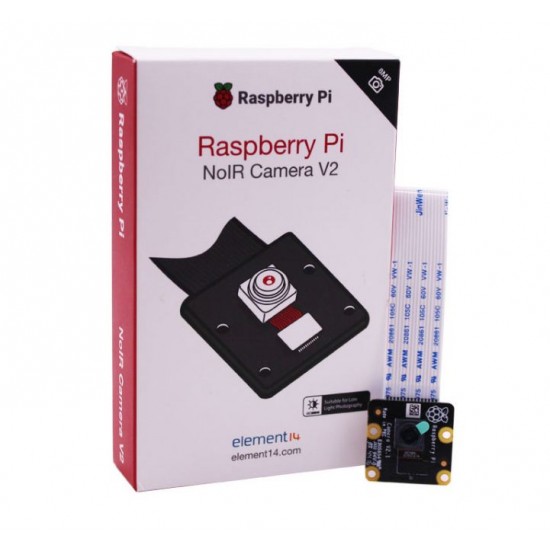 Raspberry Pi Camera V2 NoIR Camera V2