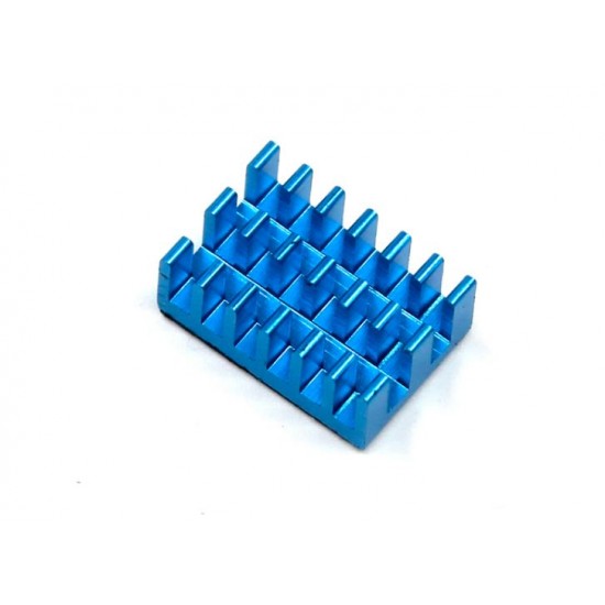 Heat Sink Kit for Raspberry Pi 4B