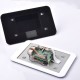 Raspberry Pi 7” Touchscreen LCD 4B/3B/3B+ Compatible