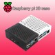 Raspberry Pi 3 Board Case 3B