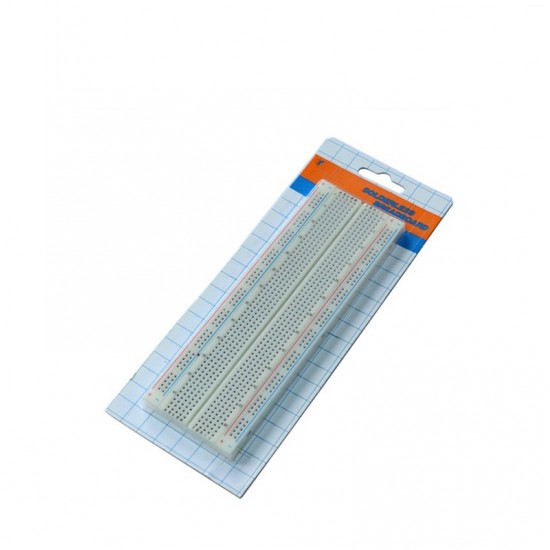 830 Holes High Quality Breadboard