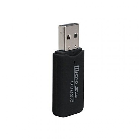 TF Mini Card Reader USB2.0 for Pi 3